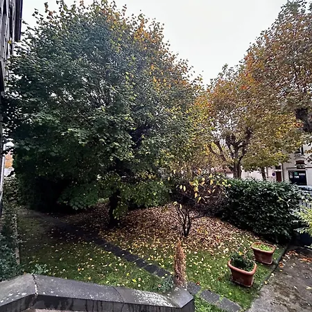 Appartement De Charme En Plein Centre Avec Spacieux Garage Privé *